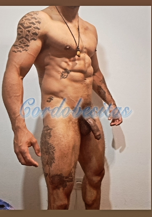 Escort Alexander en Centro Córdoba Cordobesitas 04